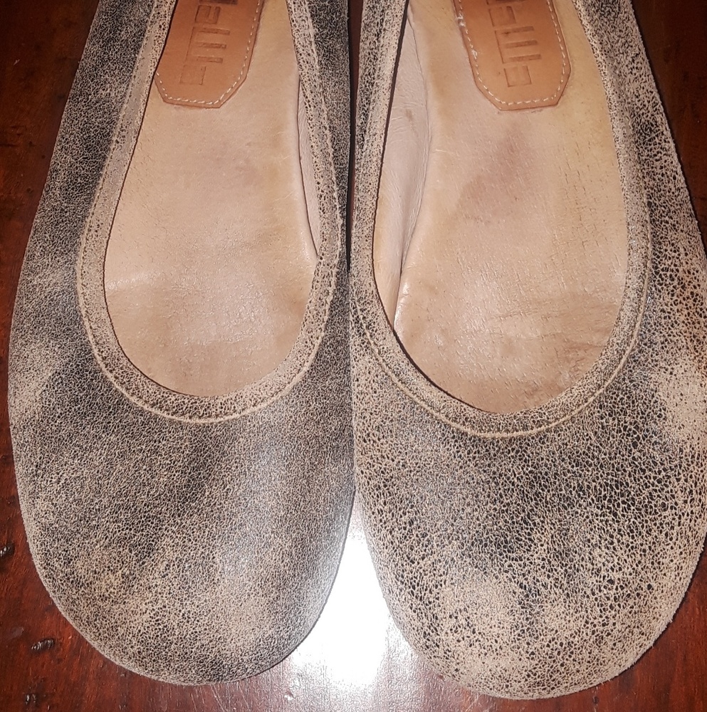 GEE WaWa shoes